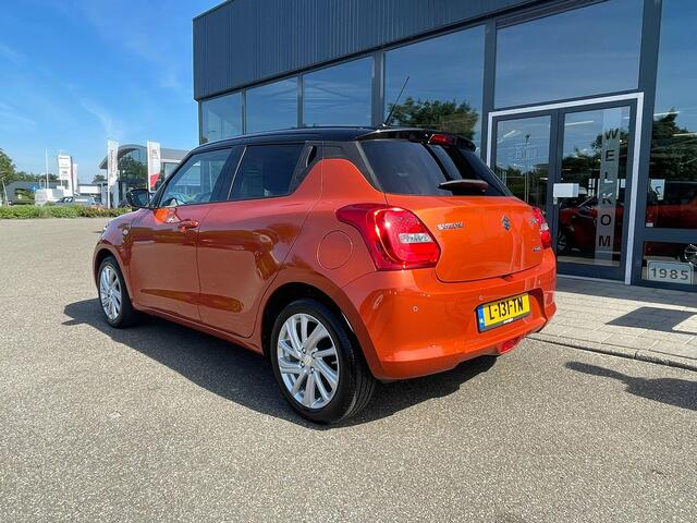 Suzuki SWIFT 1.2 Select Smart Hybrid