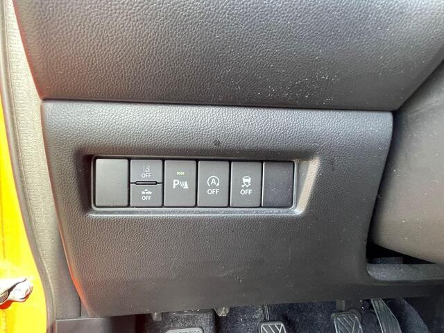 Suzuki SWIFT 1.2 Select Smart Hybrid