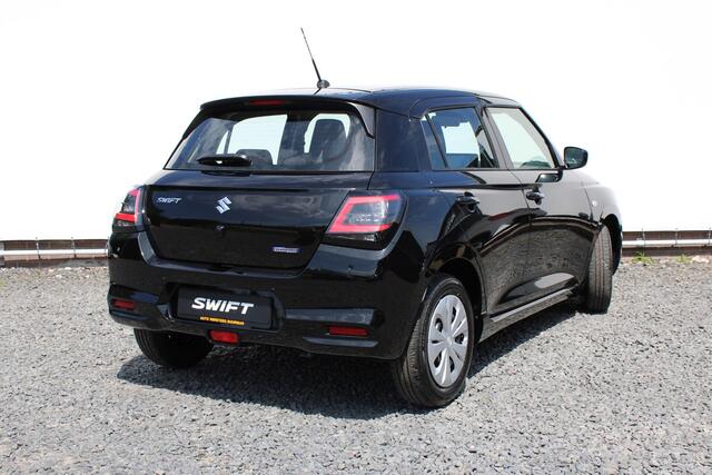 Suzuki SWIFT 1.2 Comfort Smart Hybrid NIEUW MET 6 JAAR GARANTIE! Navigatie, Achteruitrijcamera, Parkeersensoren Achter, Cruise Control Adaptief