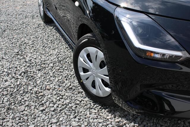 Suzuki SWIFT 1.2 Comfort Smart Hybrid NIEUW MET 6 JAAR GARANTIE! Navigatie, Achteruitrijcamera, Parkeersensoren Achter, Cruise Control Adaptief