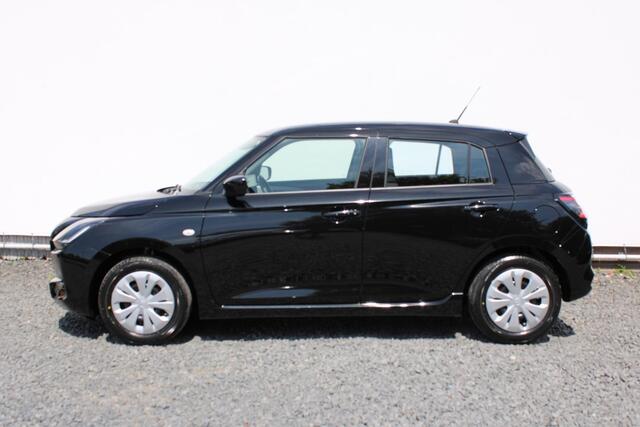 Suzuki SWIFT 1.2 Comfort Smart Hybrid NIEUW MET 6 JAAR GARANTIE! Navigatie, Achteruitrijcamera, Parkeersensoren Achter, Cruise Control Adaptief