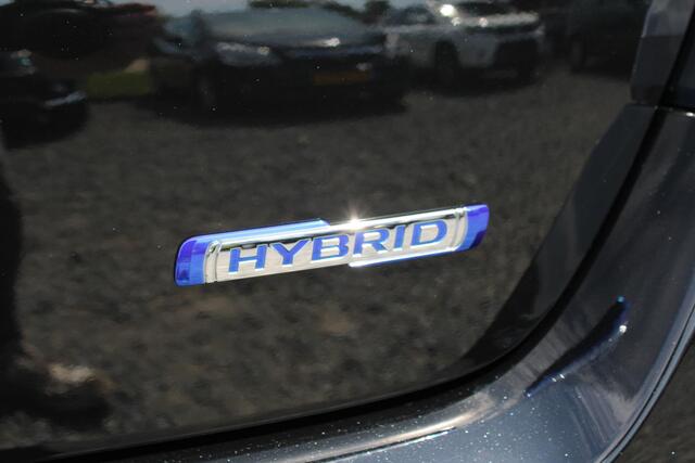 Suzuki SWIFT 1.2 Comfort Smart Hybrid NIEUW MET 6 JAAR GARANTIE! Navigatie, Achteruitrijcamera, Parkeersensoren Achter, Cruise Control Adaptief