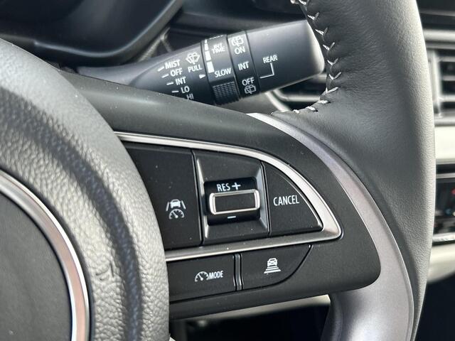 Suzuki SWIFT 1.2 Select Smart Hybrid **NIEUWE AUTO/ SNEL LEVERBAAR**