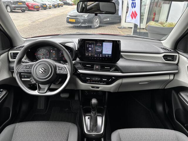 Suzuki SWIFT 1.2 Style Smart Hybrid Incl 2300,- Korting/Cruise/Clima