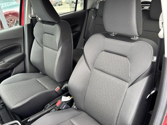 Suzuki SWIFT 1.2 Style Smart Hybrid Incl 2300,- Korting/Cruise/Clima