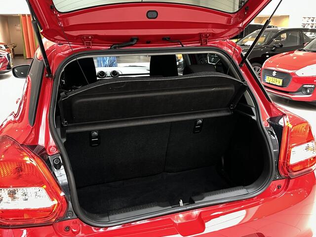 Suzuki SWIFT 1.2 Select SmartHyb [ CAMERA I AIRCO I STOELVERWARMING ]