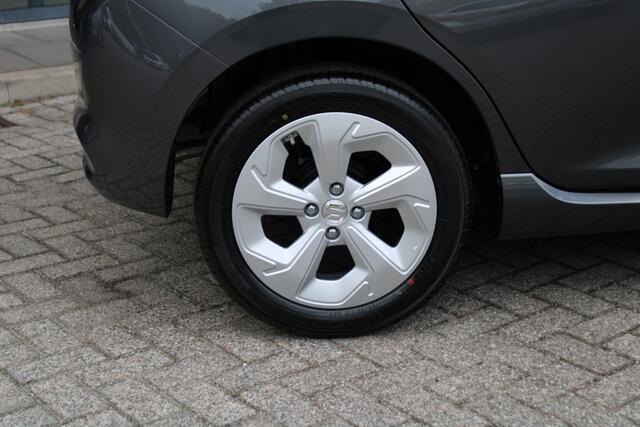 Suzuki SWIFT 1.2 Select Smart Hybrid Automaat, Stoelverwarming, Carplay, 6 JAAR GARANTIE!