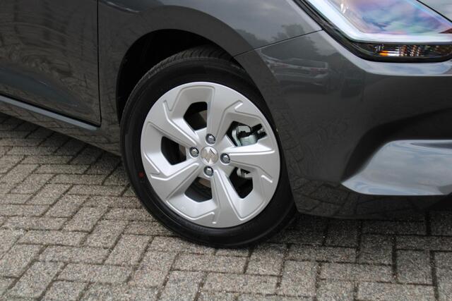 Suzuki SWIFT 1.2 Select Smart Hybrid Automaat, Stoelverwarming, Carplay, 6 JAAR GARANTIE!