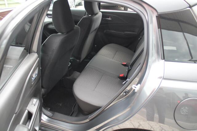 Suzuki SWIFT 1.2 Select Smart Hybrid Automaat, Stoelverwarming, Carplay, 6 JAAR GARANTIE!