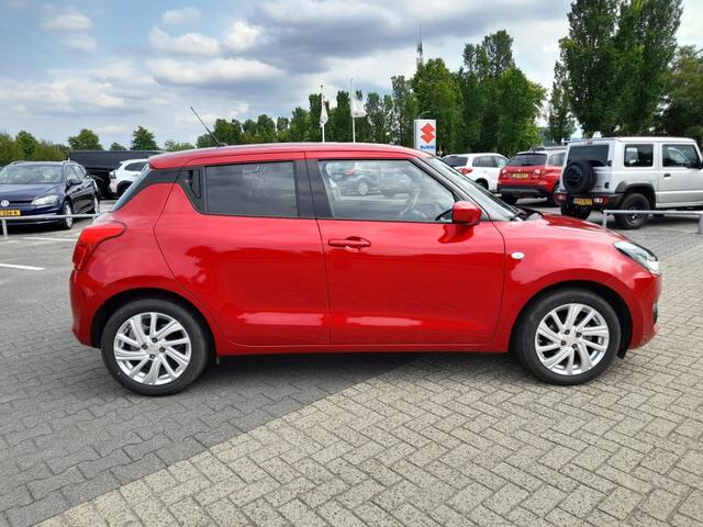 Suzuki SWIFT 1.2 SELECT CRUISE CAMERA NAVI AIRCO