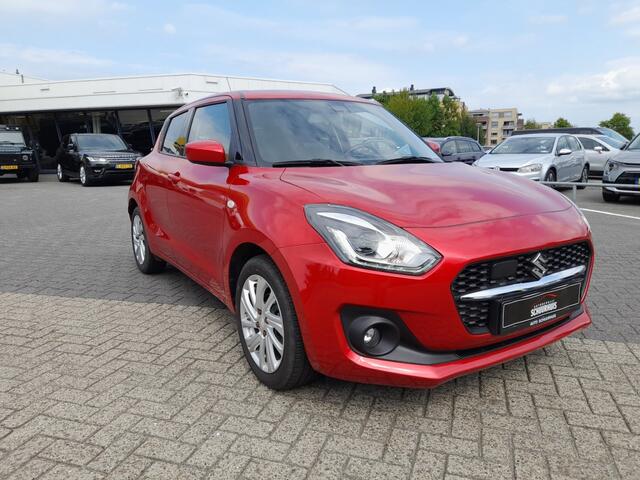 Suzuki SWIFT 1.2 SELECT CRUISE CAMERA NAVI AIRCO