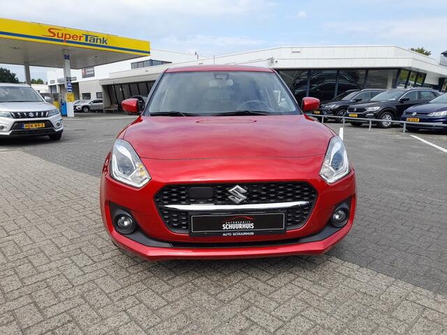 Suzuki SWIFT 1.2 SELECT CRUISE CAMERA NAVI AIRCO