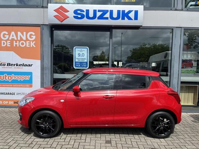 Suzuki SWIFT 1.2 Hybride Select | Airco | Achteruitrijcamera |