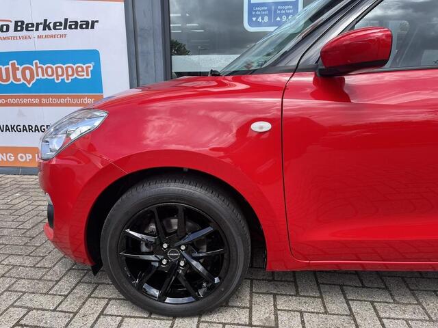 Suzuki SWIFT 1.2 Hybride Select | Airco | Achteruitrijcamera |