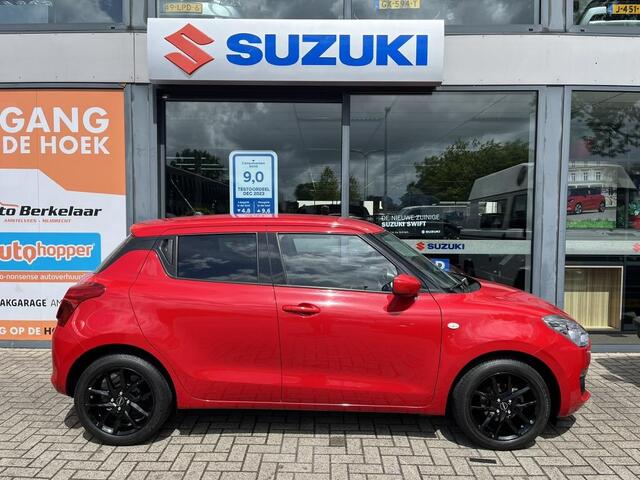 Suzuki SWIFT 1.2 Hybride Select | Airco | Achteruitrijcamera |