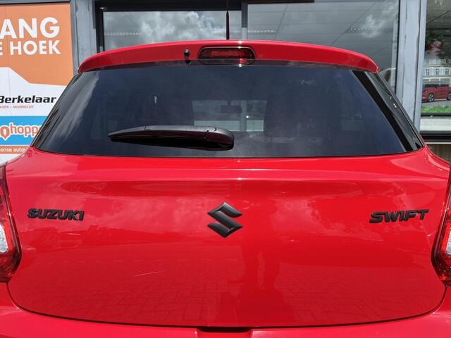 Suzuki SWIFT 1.2 Hybride Select | Airco | Achteruitrijcamera |