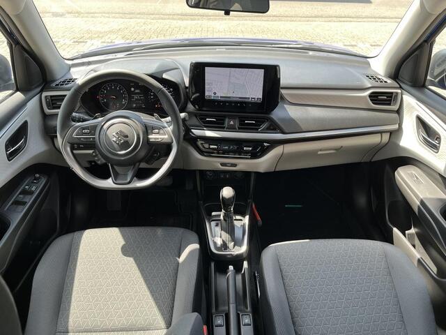 Suzuki SWIFT 1.2 Smart Hybrid | NIEUW VANAF ¤ 19.745,-