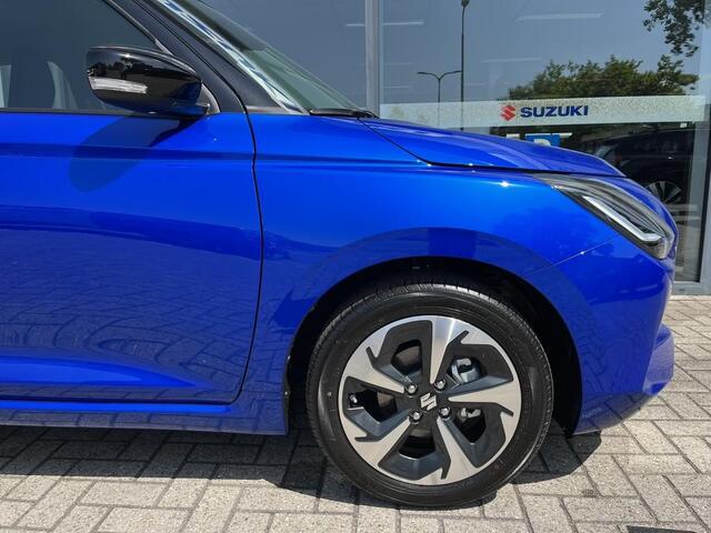 Suzuki SWIFT 1.2 Smart Hybrid | NIEUW VANAF ¤ 19.745,-