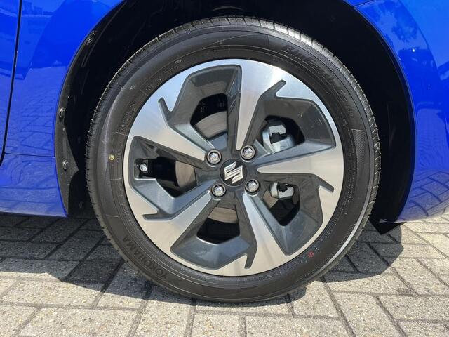 Suzuki SWIFT 1.2 Smart Hybrid | NIEUW VANAF ¤ 19.745,-