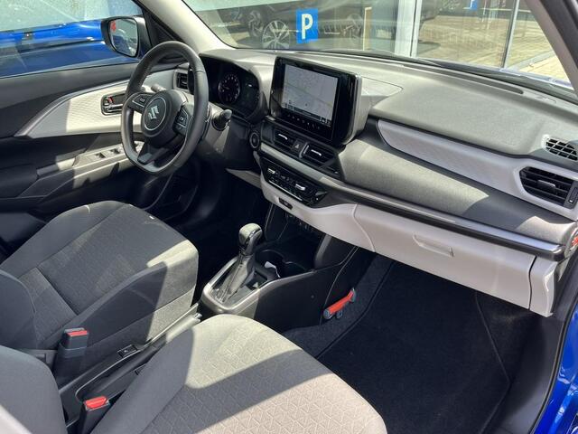 Suzuki SWIFT 1.2 Smart Hybrid | NIEUW VANAF ¤ 19.745,-