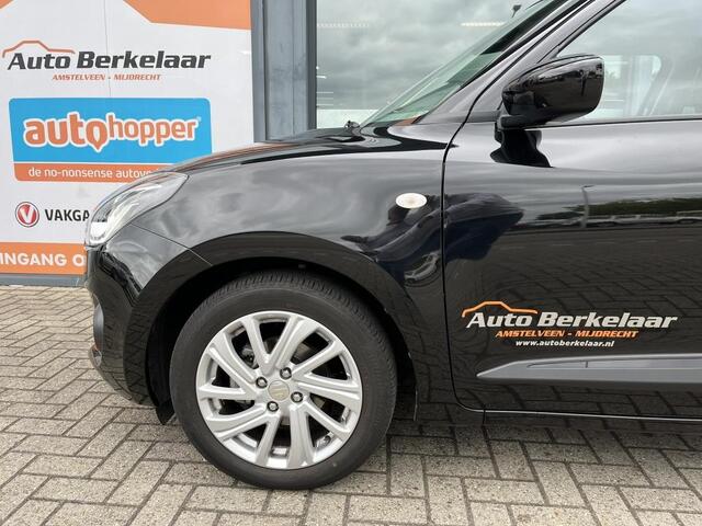 Suzuki SWIFT 1.2 Select Smart Hybid