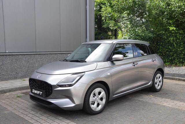Suzuki SWIFT 1.2 Select Smart Hybrid | Slechts 1.299 KM!! | Apple carplay/android | Stoelverwarming |