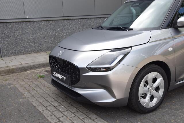 Suzuki SWIFT 1.2 Select Smart Hybrid | Slechts 1.299 KM!! | Apple carplay/android | Stoelverwarming |