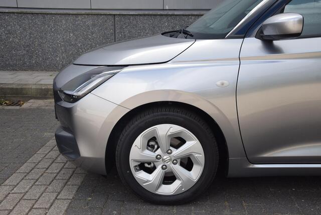 Suzuki SWIFT 1.2 Select Smart Hybrid | Slechts 1.299 KM!! | Apple carplay/android | Stoelverwarming |