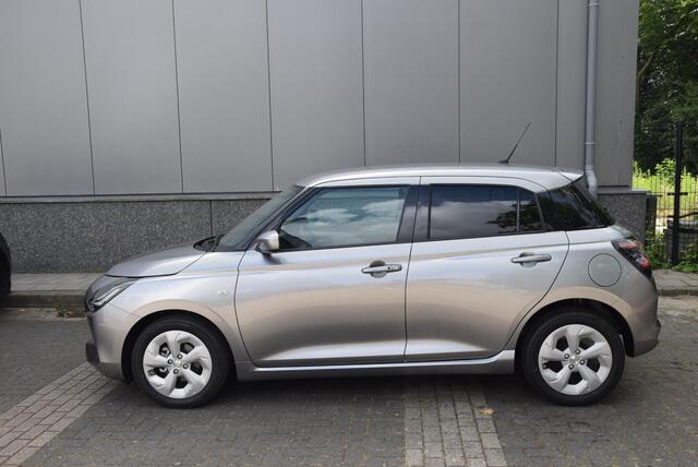 Suzuki SWIFT 1.2 Select Smart Hybrid | Slechts 1.299 KM!! | Apple carplay/android | Stoelverwarming |