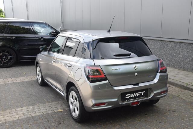 Suzuki SWIFT 1.2 Select Smart Hybrid | Slechts 1.299 KM!! | Apple carplay/android | Stoelverwarming |
