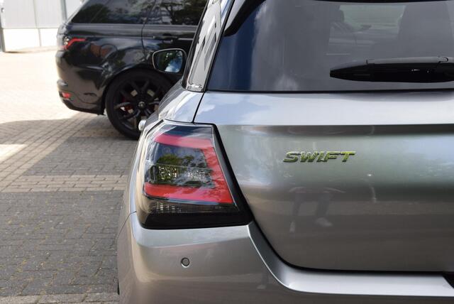 Suzuki SWIFT 1.2 Select Smart Hybrid | Slechts 1.299 KM!! | Apple carplay/android | Stoelverwarming |