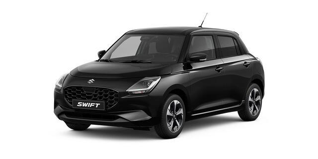 Suzuki SWIFT 1.2 Style Smart Hybrid Nu met ¤2.300 klantvoordeel op Korte termijn leverbaar info: M.Safari 0492588976