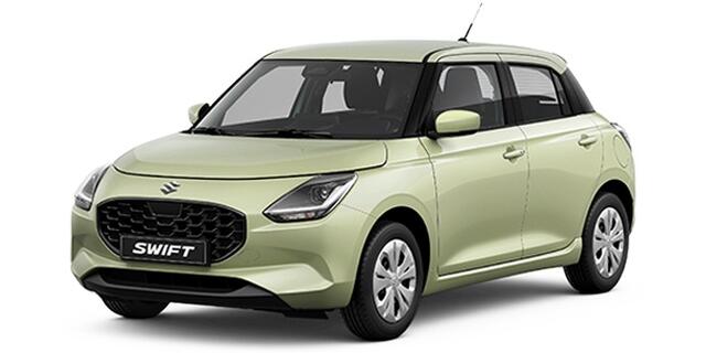 Suzuki SWIFT 1.2 Comfort Smart Hybrid Nu met ¤2.300 klantvoordeel Leverbaar medio November info: M.Safari 0492588976