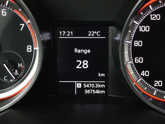 Suzuki SWIFT 1.2 Select Smart Hybrid | Apple Carplay / Android Auto (Navigatie) | Airco | Achteruitrijcamera | Stoelverwarming |