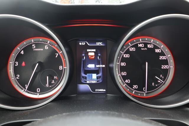 Suzuki SWIFT 1.2 Style Hybrid AdaptiveCruise/Keyless/Trekhaak/AllSeasons