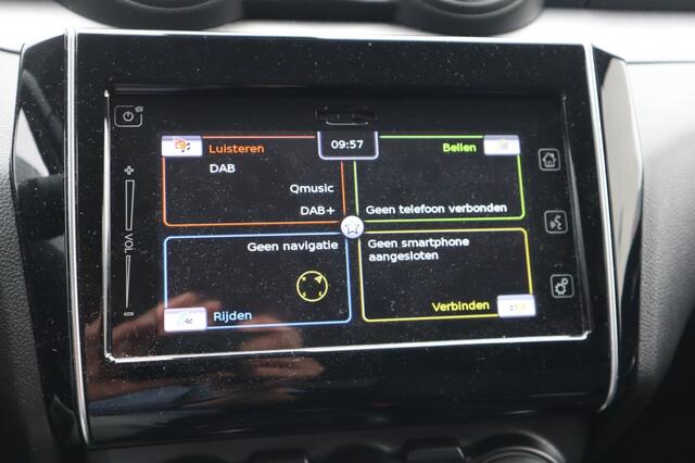 Suzuki SWIFT 1.2 Style Hybrid AdaptiveCruise/Keyless/Trekhaak/AllSeasons