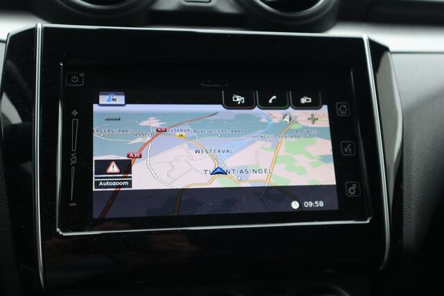 Suzuki SWIFT 1.2 Style Hybrid AdaptiveCruise/Keyless/Trekhaak/AllSeasons