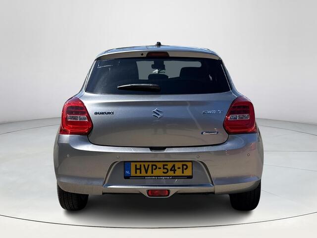 Suzuki SWIFT 1.2 Style Smart Hybrid **NAVIGATIE/ DODEHOEK DETECTIE/ STOELVERWARMING/ 36 MAANDEN GARANTIE
