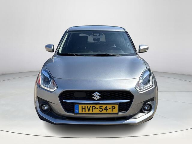 Suzuki SWIFT 1.2 Style Smart Hybrid **NAVIGATIE/ DODEHOEK DETECTIE/ STOELVERWARMING/ 36 MAANDEN GARANTIE