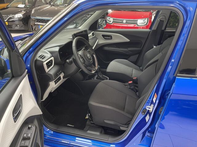 Suzuki SWIFT 1.2 Select Hybrid [DIRECT RIJDEN | AUTOMAAT | PRIVATE LEASE VANA