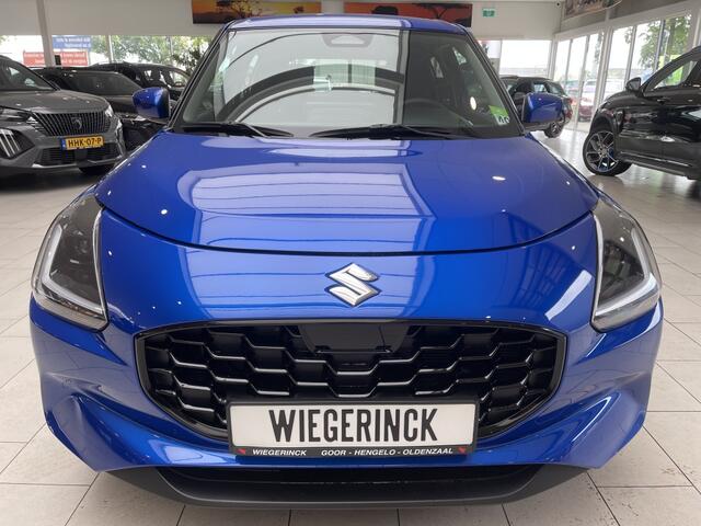 Suzuki SWIFT 1.2 Select Hybrid [DIRECT RIJDEN | AUTOMAAT | PRIVATE LEASE VANA