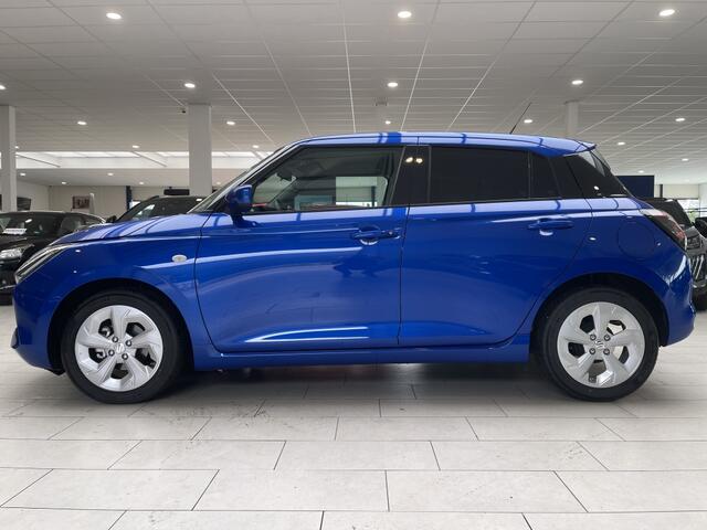 Suzuki SWIFT 1.2 Select Hybrid [DIRECT RIJDEN | AUTOMAAT | PRIVATE LEASE VANA