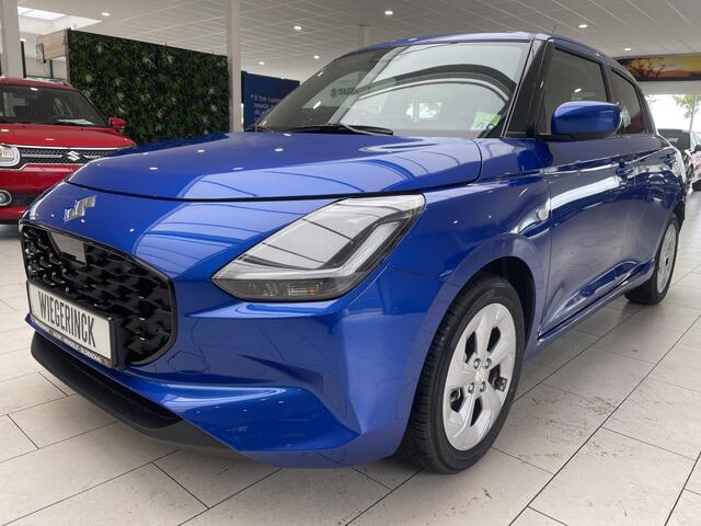Suzuki SWIFT 1.2 Select Hybrid [DIRECT RIJDEN | AUTOMAAT | PRIVATE LEASE VANA
