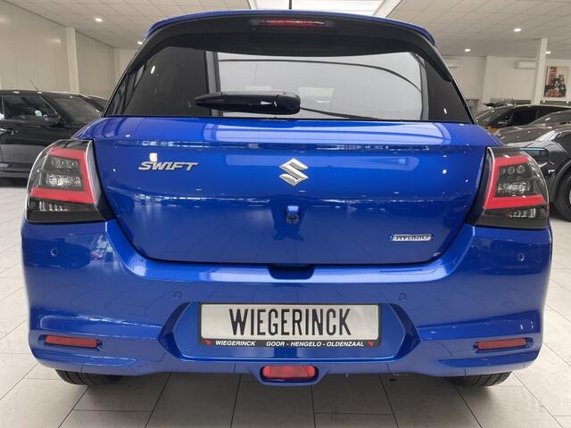 Suzuki SWIFT 1.2 Select Hybrid [DIRECT RIJDEN | AUTOMAAT | PRIVATE LEASE VANA