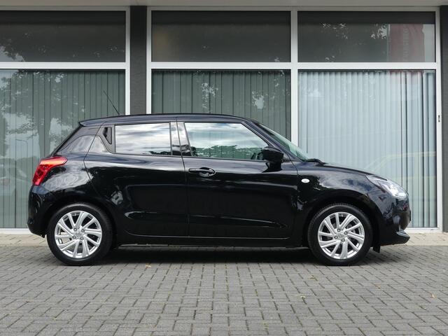 Suzuki SWIFT 1.2 Select Smart Hybrid Automaat Apple Carpl/Andr Auto, Airco, Cruise Control