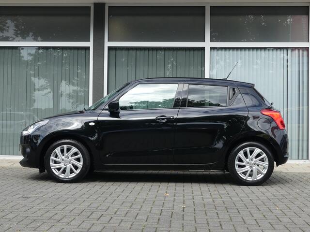 Suzuki SWIFT 1.2 Select Smart Hybrid Automaat Apple Carpl/Andr Auto, Airco, Cruise Control