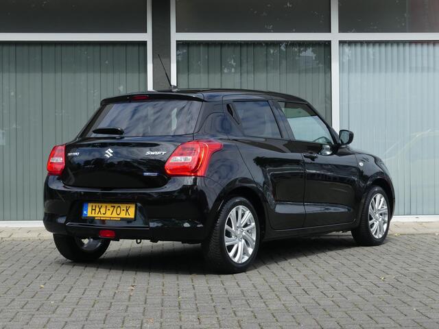 Suzuki SWIFT 1.2 Select Smart Hybrid Automaat Apple Carpl/Andr Auto, Airco, Cruise Control