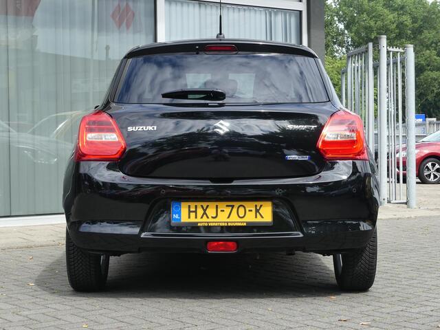 Suzuki SWIFT 1.2 Select Smart Hybrid Automaat Apple Carpl/Andr Auto, Airco, Cruise Control