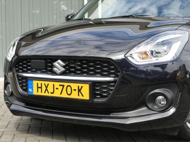 Suzuki SWIFT 1.2 Select Smart Hybrid Automaat Apple Carpl/Andr Auto, Airco, Cruise Control