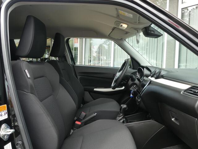 Suzuki SWIFT 1.2 Select Smart Hybrid Automaat Apple Carpl/Andr Auto, Airco, Cruise Control